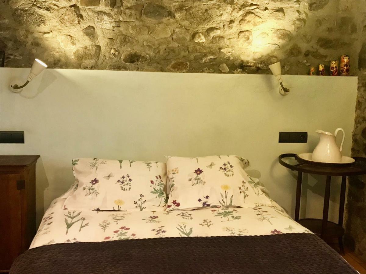 Casa Mingot Sxvi Anciles Benasque Apartment Luaran gambar