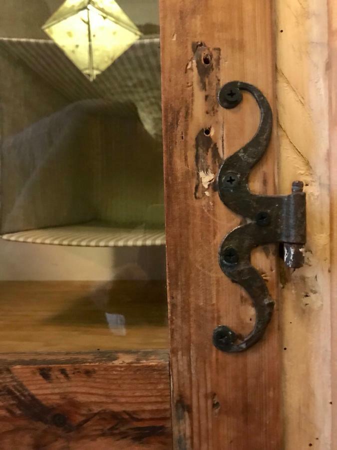 Casa Mingot Sxvi Anciles Benasque Apartment Luaran gambar