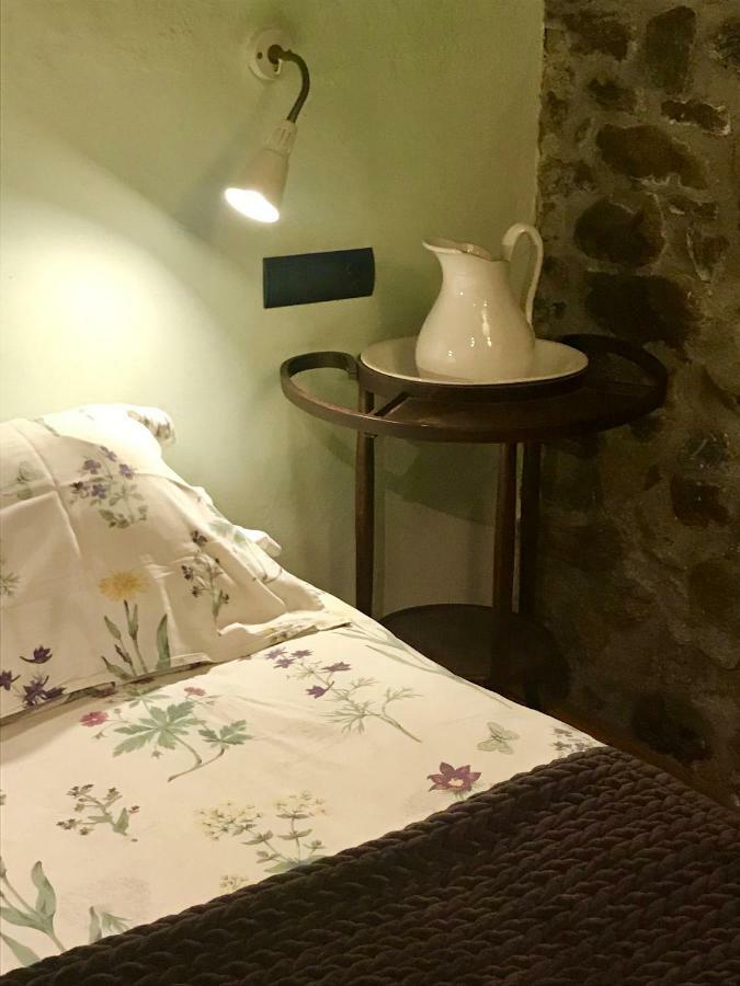 Casa Mingot Sxvi Anciles Benasque Apartment Luaran gambar