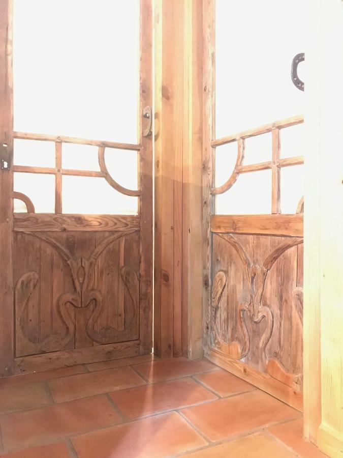 Casa Mingot Sxvi Anciles Benasque Apartment Luaran gambar